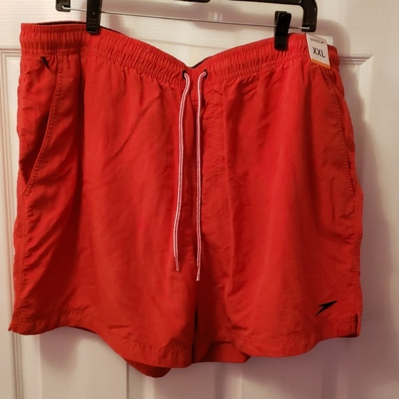 baywatch swim trunks